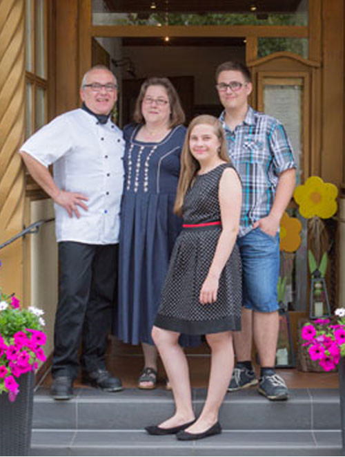 familie dietz